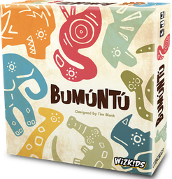 Picture of Bumuntu game