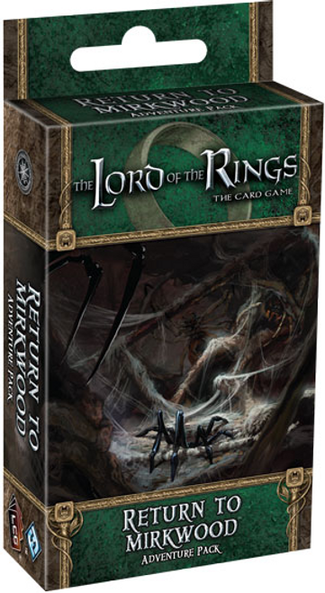 lord or the rings lcg pathless country gets 4 quest points