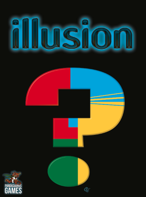 Picture of Illusion game