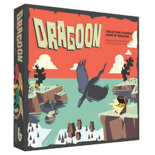 Picture of Dragoon