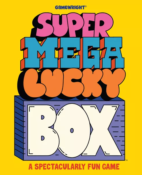 Picture of Super Mega Lucky Box game