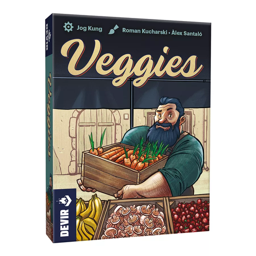 Picture of Veggies