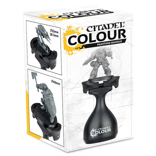 Picture of Citadel Painting Handle