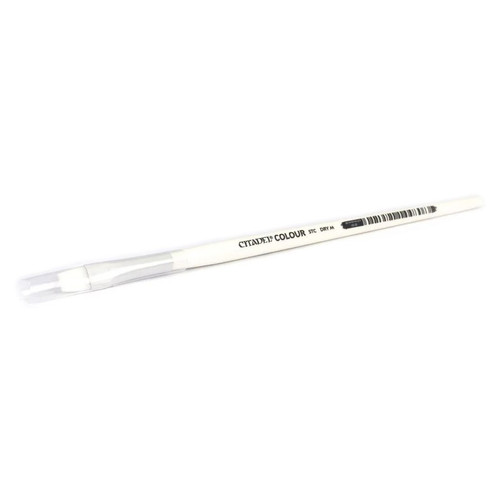 Picture of Synthetic Drybrush (Medium)