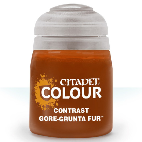 Picture of Contrast: Gore-Grunta Fur (18ml)
