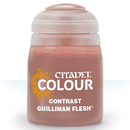 Picture of Contrast: Guilliman Flesh (18ml)