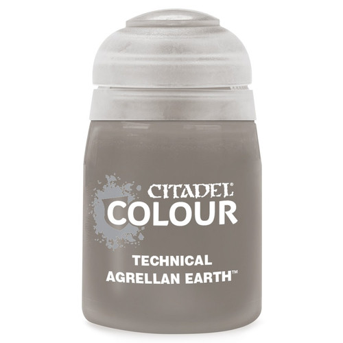 Picture of Technical: Agrellan Earth (24ml)