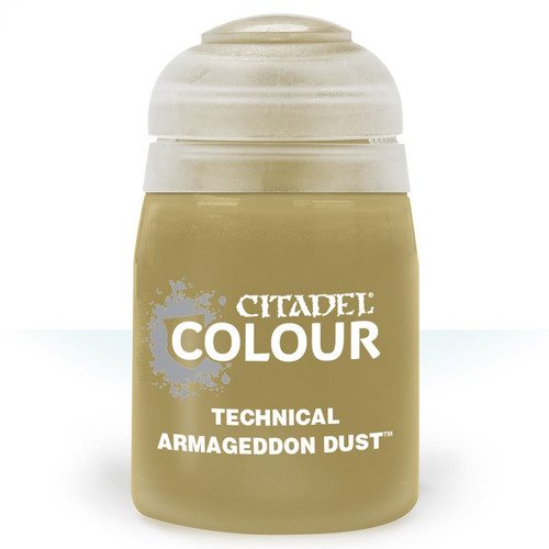 Picture of Technical: Armageddon Dust (24ml)