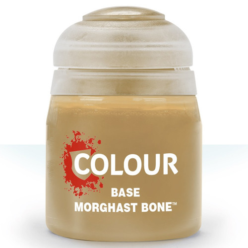 Picture of Base: Morghast Bone (12ml)