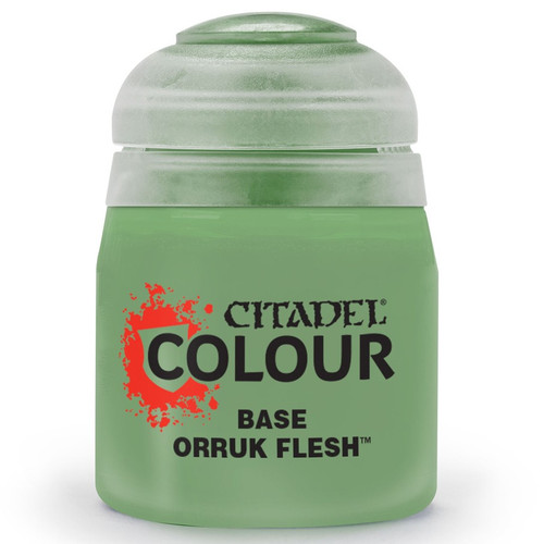 Picture of Base: Orruk Flesh (12ml)