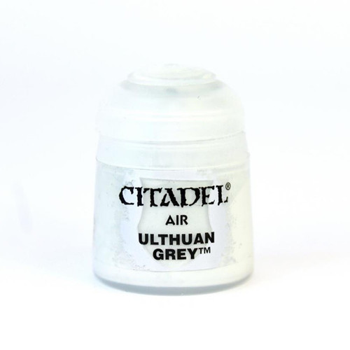 Picture of Air: Ulthuan Grey (24ml)