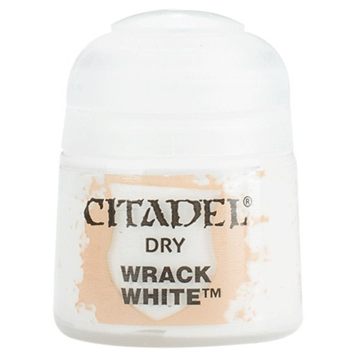 Picture of Dry: Wrack White (12ml)