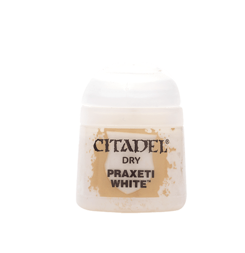 Picture of Praxeti White (12ml)