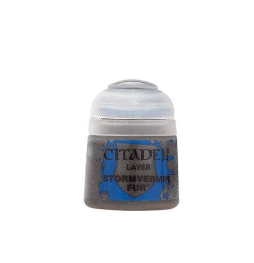 Picture of Stormvermin Fur (12ml)