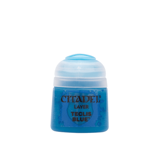 Picture of Teclis Blue (12ml)