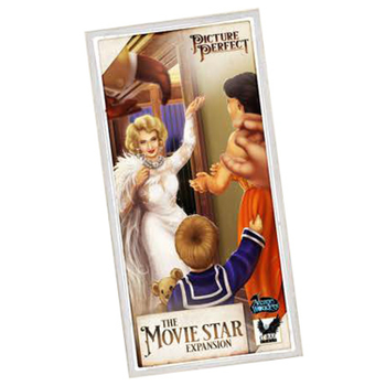 Picture Perfect: The Movie Star Expansion