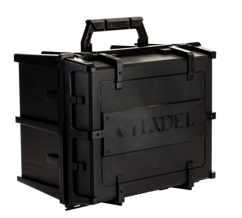 Picture of Citadel Battle Figure Case