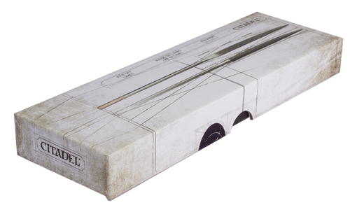 Picture of Citadel File Set