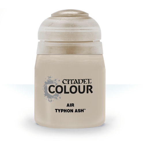 Picture of Air: Typhon Ash (24Ml)