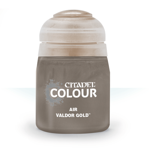 Picture of Air: Valdor Gold (24Ml)