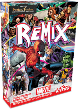 Picture of Marvel Remix