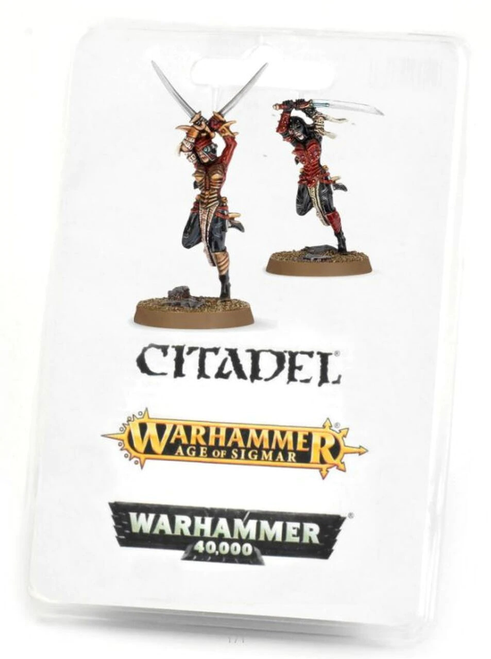 Picture of Death Cult Assassins