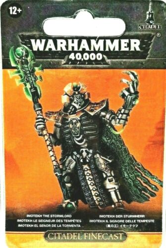 Picture of Imotekh the Stormlord