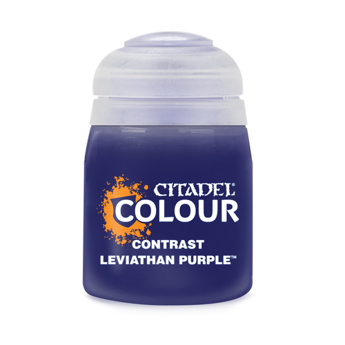 Picture of Contrast: Leviathon Purple