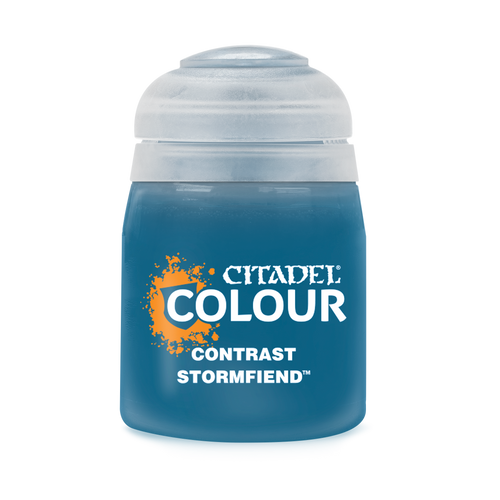 Picture of Contrast: Stormfiend