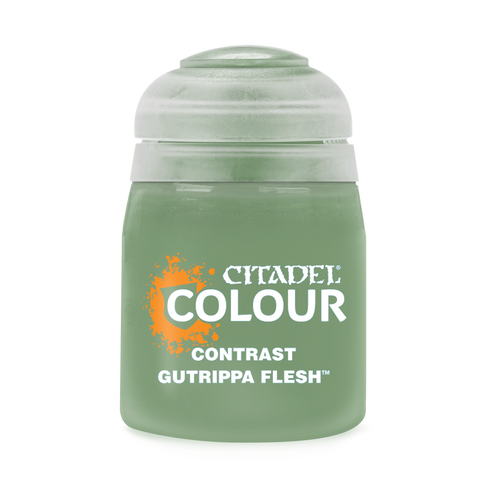 Picture of Contrast: Gutrippa Flesh