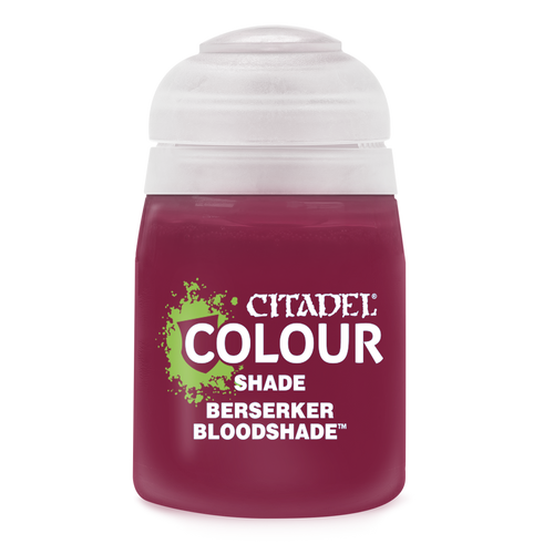 Picture of Shade: Berzerker Bloodshade