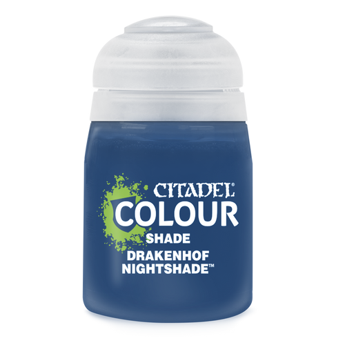 Picture of Shade: Drakenhof Nightshade (24ml)