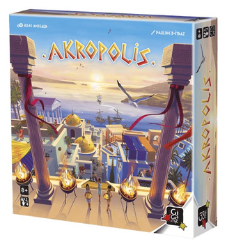 Picture of Akropolis