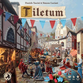 Picture of Tiletum