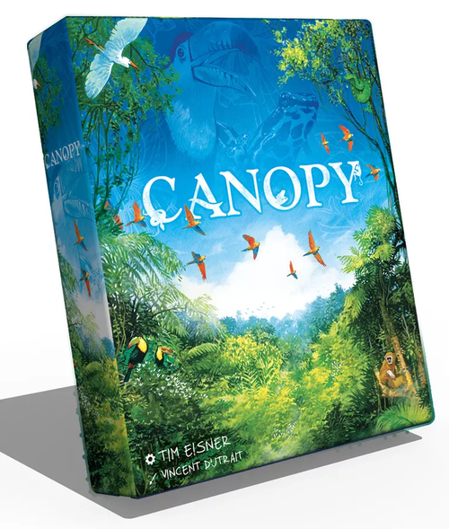 Picture of Canopy