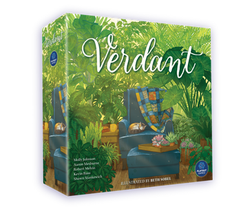 Picture of Verdant