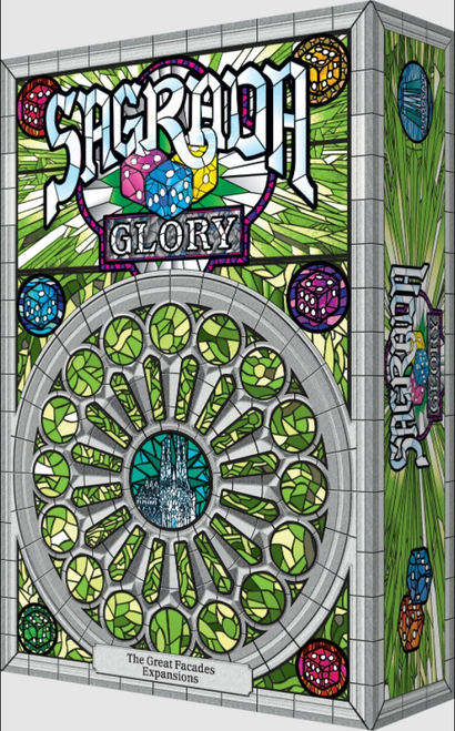 Picture of Sagrada: Glory