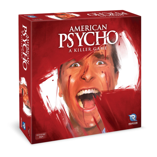 Picture of American Psycho: A Killer Game