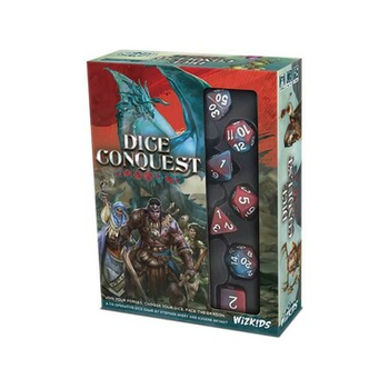 Picture of Dice Conquest