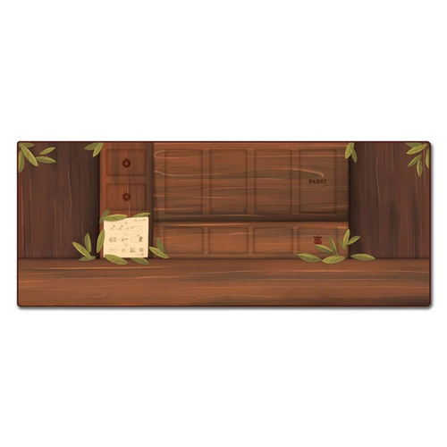 Picture of Parks: Playmat