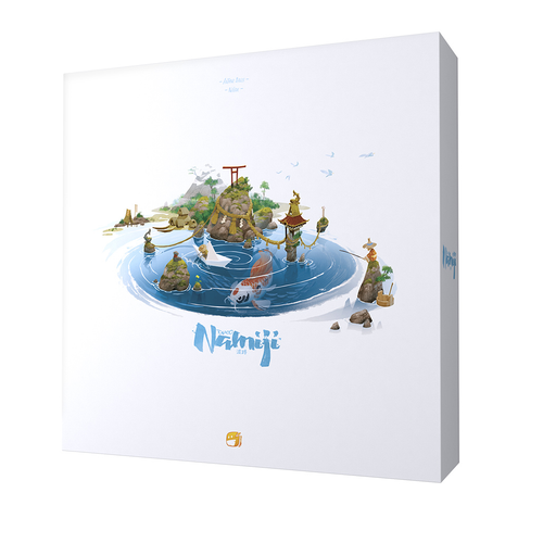 Picture of Namiji