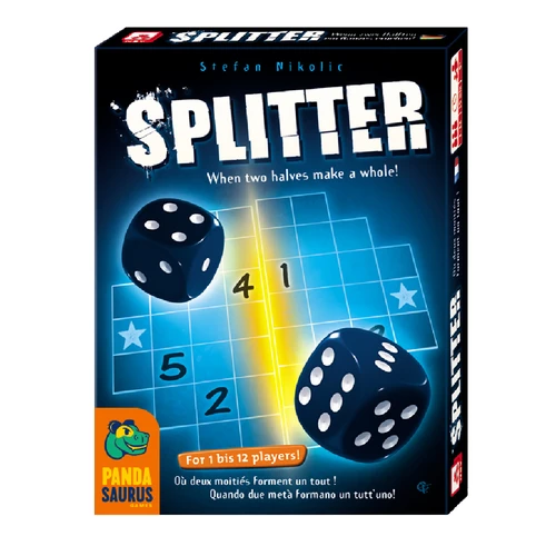 Picture of Splitter