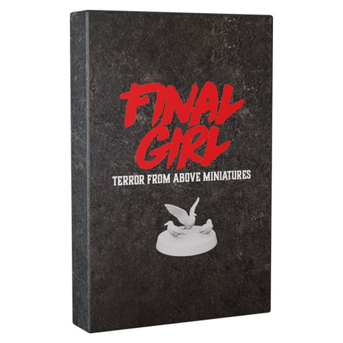 Picture of Final Girl: Birds Miniatures Pack