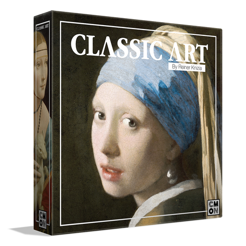 Picture of Classic Art
