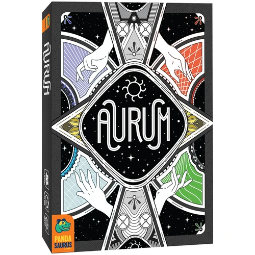 Picture of Aurum