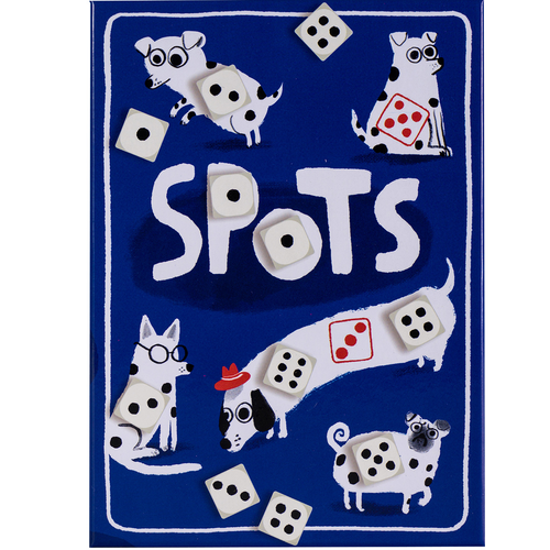 Picture of Spots