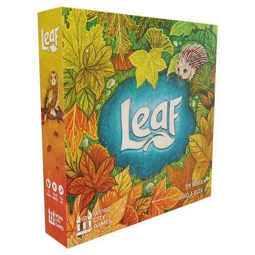 Picture of Leaf
