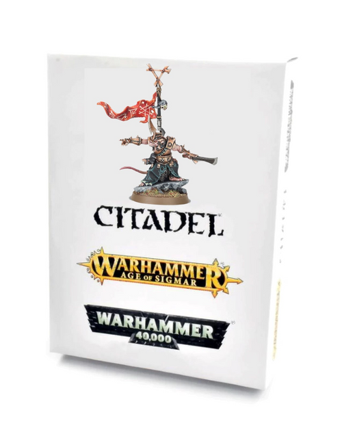 Picture of Warhammer AoS: Skaven - Clawlord