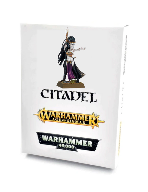 Picture of Warhammer AoS: Daughters of Khaine - Supreme Sorceress