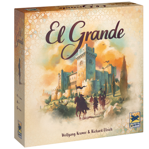 Picture of El Grande